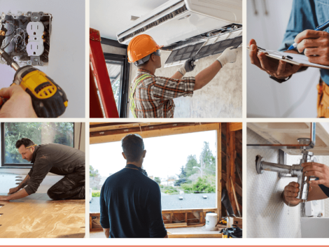 The Essential Guide to Appliance Repair Services